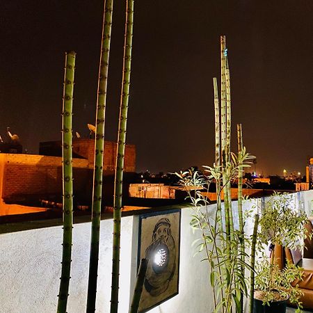 Dar Riad Jomana Маракеш Екстериор снимка