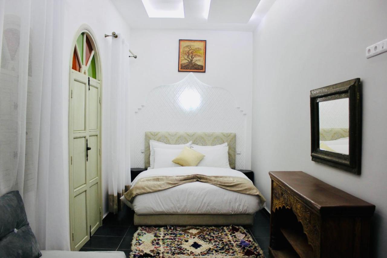 Dar Riad Jomana Маракеш Екстериор снимка