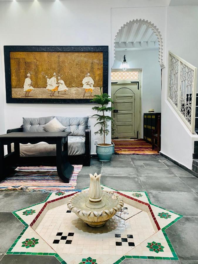 Dar Riad Jomana Маракеш Екстериор снимка