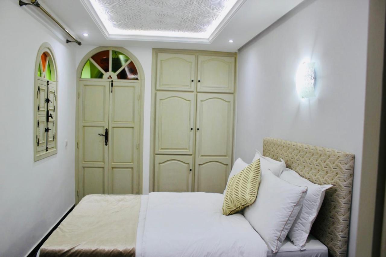 Dar Riad Jomana Маракеш Екстериор снимка