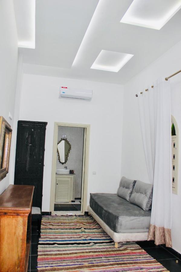 Dar Riad Jomana Маракеш Екстериор снимка