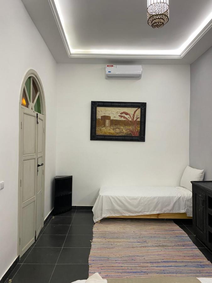 Dar Riad Jomana Маракеш Екстериор снимка