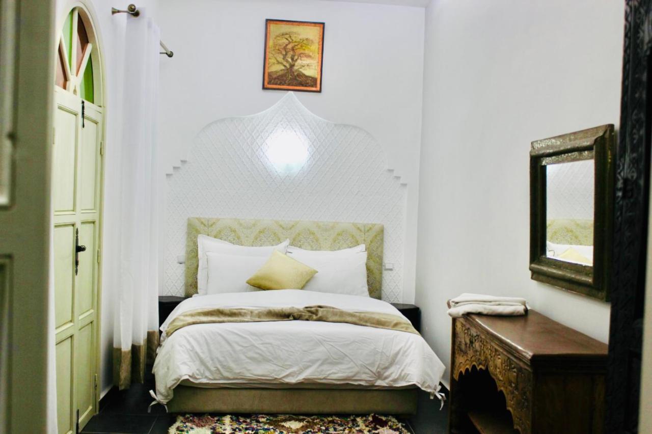 Dar Riad Jomana Маракеш Екстериор снимка
