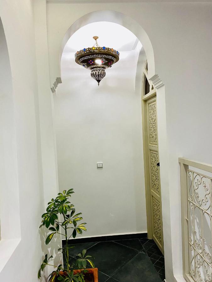 Dar Riad Jomana Маракеш Екстериор снимка