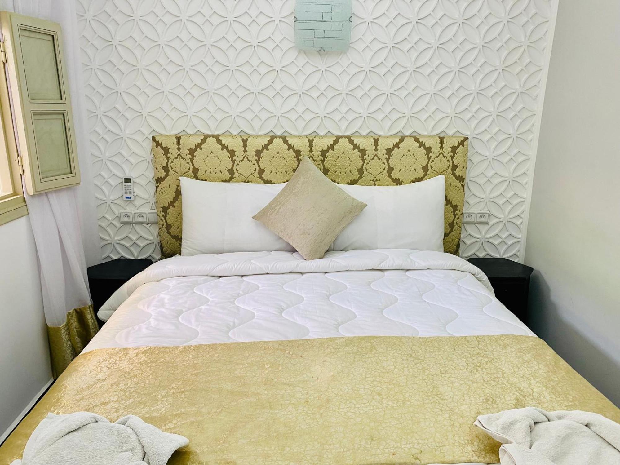 Dar Riad Jomana Маракеш Екстериор снимка
