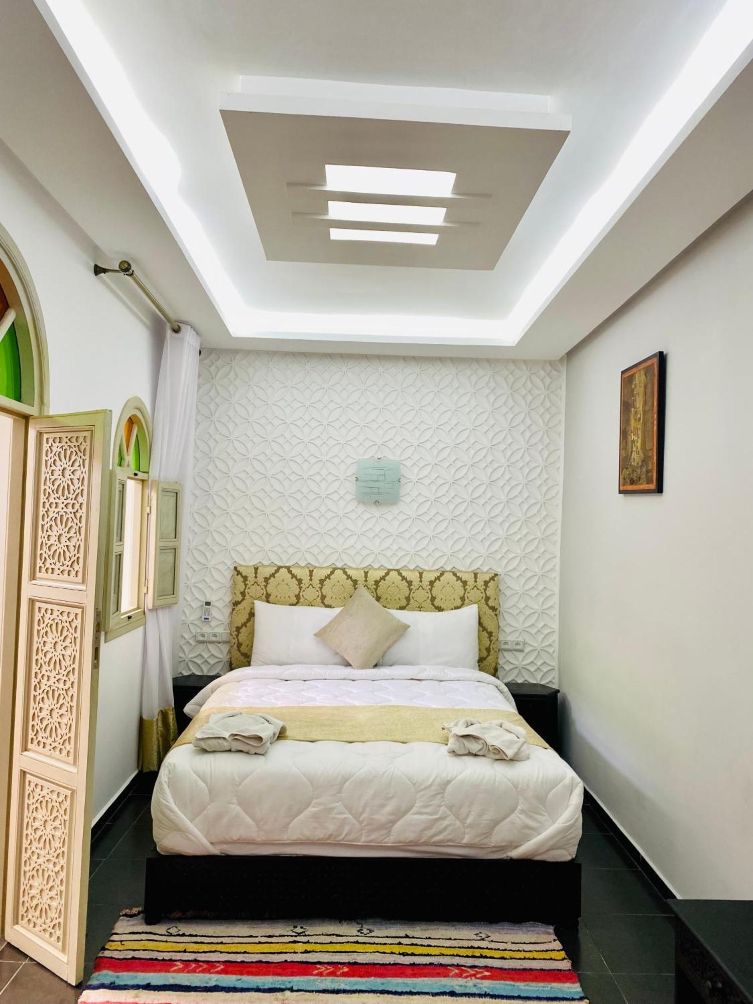 Dar Riad Jomana Маракеш Екстериор снимка